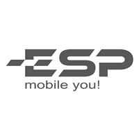 logo ESP holding a.s.