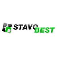 logo STAVO - BEST s.r.o.
