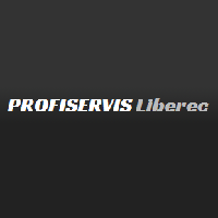 logo PROFISERVIS Liberec, s.r.o.