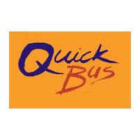 logo Quick Bus a.s.