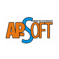 logo AP-SOFT JABLONEC s.r.o.