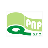 logo Q-PAP s.r.o.