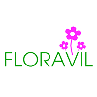logo FLORAVIL, s.r.o.