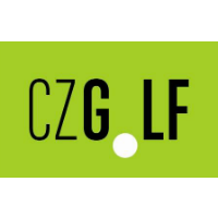 logo CZ GOLF a.s.