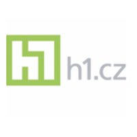 logo H1.cz s.r.o.