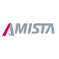 logo AMISTA investiční společnost, a.s.