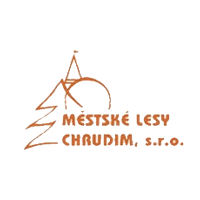logo Městské lesy Chrudim, s.r.o.