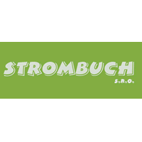 logo STROMBUCH s. r. o.