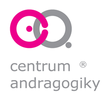 logo Centrum andragogiky, s.r.o.
