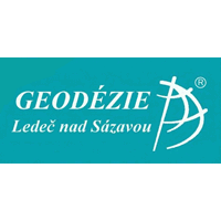 logo Geodézie Ledeč nad Sázavou s.r.o.
