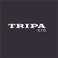 logo TRIPA s.r.o.