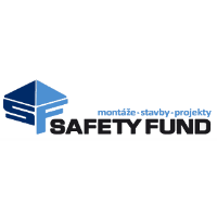 logo Safety fund, a.s.