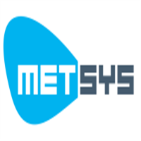 logo METSYS s.r.o.