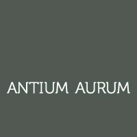 logo ANTIUM AURUM s.r.o.