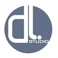 logo DL studio, s.r.o.