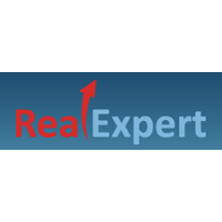 logo RealExpert, s.r.o.