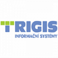 logo Trigis - informační systémy, s.r.o.
