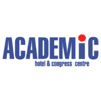 logo Academic Hotel & Congress Centre a.s.