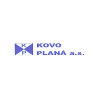 logo KOVO PLANÁ a.s.