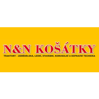 logo N&N KOŠÁTKY s.r.o.