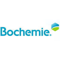 logo BOCHEMIE a.s.