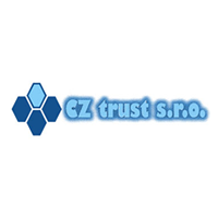 logo CZ trust s.r.o.