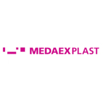logo MEDAEX - PLAST - international s.r.o.