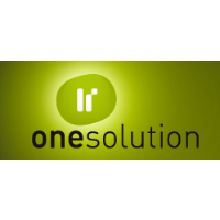 logo ONEsolution s.r.o.