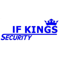 logo IF KINGS SECURITY s.r.o.