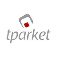 logo T- PARKET s.r.o.