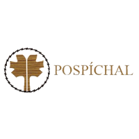 logo POSPÍCHAL ČALOUNĚNÝ NÁBYTEK CZ a.s.