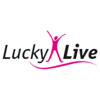 logo LUCKY LIVE s.r.o.