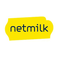 logo NET MILK a.s.