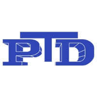 logo PTD Muchová, s.r.o.