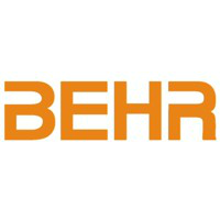 logo Behr Ostrava s.r.o.