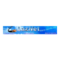 logo LazNet s.r.o.