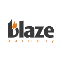 logo BLAZE HARMONY s.r.o.