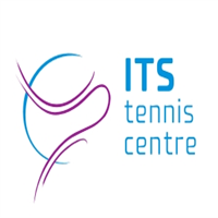 logo ITS tennis centre s.r.o.