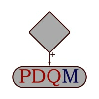 logo PDQM, s.r.o.