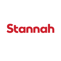 logo Stannah Stairlifts Limited, organizační složka