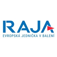 logo Rajapack s.r.o.