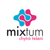 logo MIXTUM s.r.o.