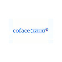 logo Coface Czech Insurance Service s.r.o.