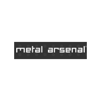 logo Metal Arsenal s.r.o.