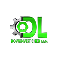 logo DL KOVOINVEST CHEB s.r.o.