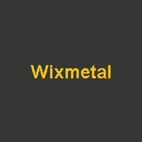 logo WIXMETAL s.r.o.