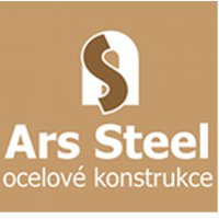 logo ARS STEEL s.r.o.