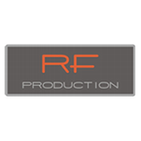 logo RF Production s.r.o.