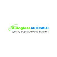 logo Autoglass AUTOSKLO a.s.