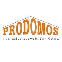 logo PRODOMOS s.r.o.